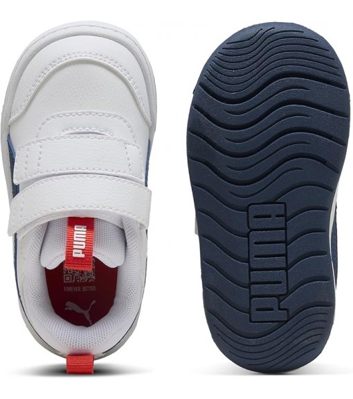 Chaussures garçon/fille Puma Multiflex 2 312151-04 | PUMA Baskets pour enfants | scorer.es