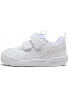 Chaussures garçon/fille Puma Multiflex 2 312151-03 | PUMA Baskets pour enfants | scorer.es