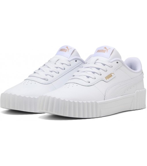 Puma Carina 3.0 Chaussures Femme 401476-01 | PUMA Baskets pour femmes | scorer.es
