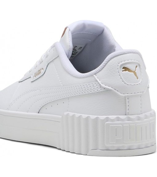 Puma Carina 3.0 Chaussures Femme 401476-01 | PUMA Baskets pour femmes | scorer.es