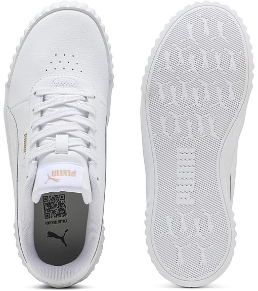 Puma Carina 3.0 Chaussures Femme 401476-01 | PUMA Baskets pour femmes | scorer.es