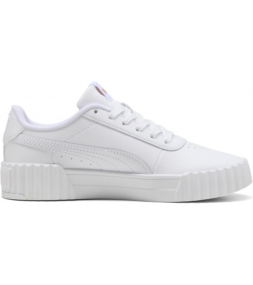 Puma Carina 3.0 Chaussures Femme 401476-01 | PUMA Baskets pour femmes | scorer.es