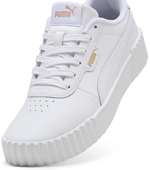 Puma Carina 3.0 Chaussures Femme 401476-01 | PUMA Baskets pour femmes | scorer.es