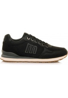 Chaussures Femme Mustang Edin Noir/Direct Noir 84755 EDIN BLACK/DIRECT N | MUSTANG Baskets pour femmes | scorer.es