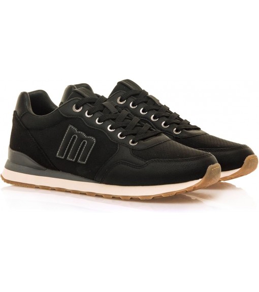 Chaussures Femme Mustang Edin Noir/Direct Noir 84755 EDIN BLACK/DIRECT N | MUSTANG Baskets pour femmes | scorer.es