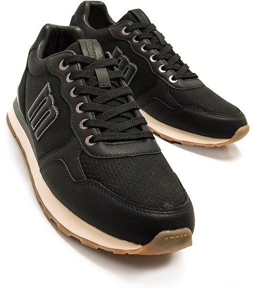 Zapatillas Mujer Mustang Edin Negro/Direct 84755 | Zapatillas Mujer MUSTANG | scorer.es