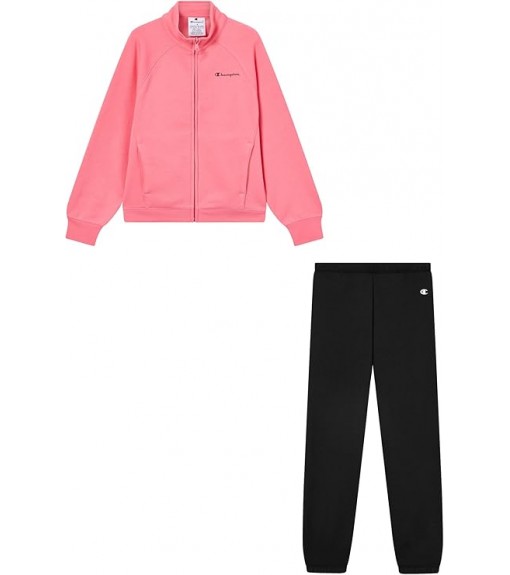 Chándal Niño/a Champion Con Capucha 405240-PS209 | Chándals Niño CHAMPION | scorer.es