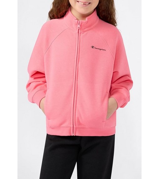 Chándal Niño/a Champion Con Capucha 405240-PS209 | Chándals Niño CHAMPION | scorer.es