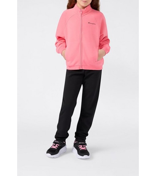 Chándal Niño/a Champion Con Capucha 405240-PS209 | Chándals Niño CHAMPION | scorer.es