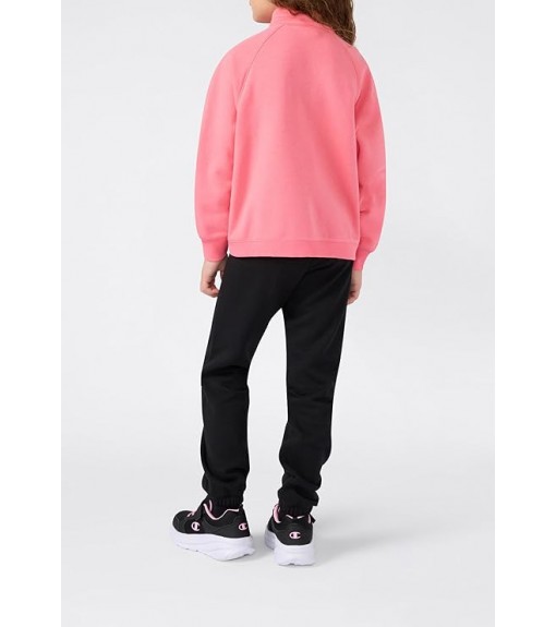 Chándal Niño/a Champion Con Capucha 405240-PS209 | Chándals Niño CHAMPION | scorer.es