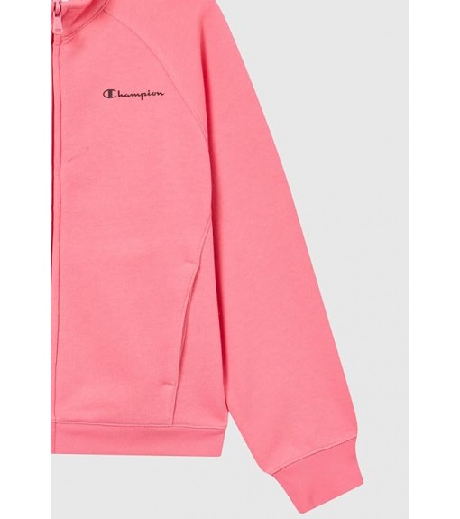 Chándal Niño/a Champion Con Capucha 405240-PS209 | Chándals Niño CHAMPION | scorer.es