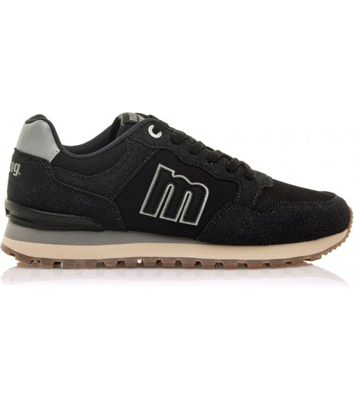 Chaussures Hommes Mustang Sady Dark Grey/Nibr 84711 sADY GRIS O/NI NEGR | MUSTANG Baskets pour hommes | scorer.es