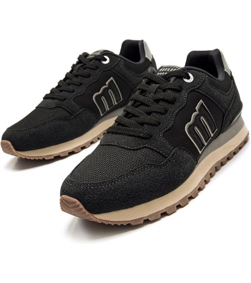 Chaussures Hommes Mustang Sady Dark Grey/Nibr 84711 sADY GRIS O/NI NEGR | MUSTANG Baskets pour hommes | scorer.es