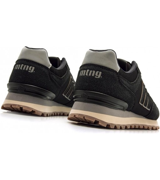 Chaussures Hommes Mustang Sady Dark Grey/Nibr 84711 sADY GRIS O/NI NEGR | MUSTANG Baskets pour hommes | scorer.es
