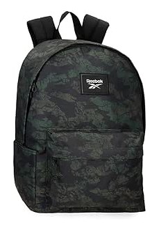 Mochila Hombre Reebok Brooklyn 45Cm 8239249 | Mochilas REEBOK | scorer.es