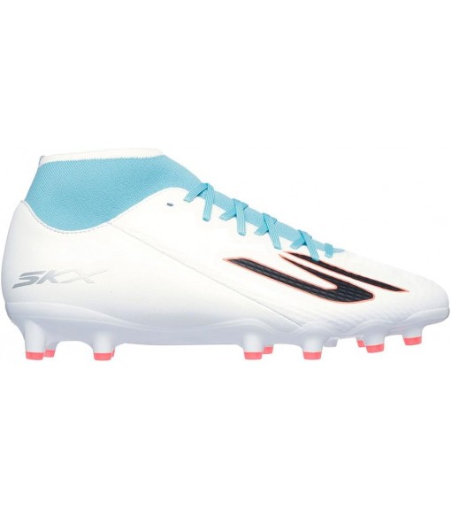 Men's Shoes Skechers echers Academy Ag 252122 WTQP | SKECHERS Men's football boots | scorer.es