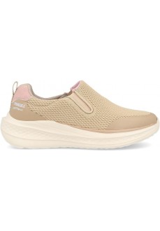 Zapatillas Mujer Paredes redes Ajuy Beig LD25113 BEIG | Zapatillas Mujer PAREDES | scorer.es
