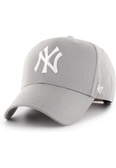 Gorra Brand47 7 New York Yankees B-RAC17CTP-GY