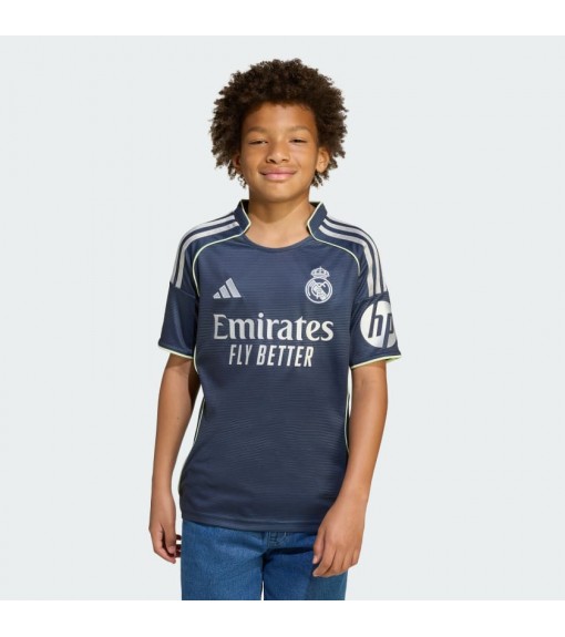 Adidas - Real Madrid - T-shirt pour garçon JP3947 | adidas Camisetas Real Madrid | scorer.es