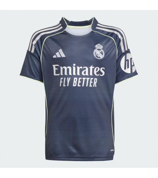 Adidas - Real Madrid - T-shirt pour garçon JP3947 | adidas Camisetas Real Madrid | scorer.es