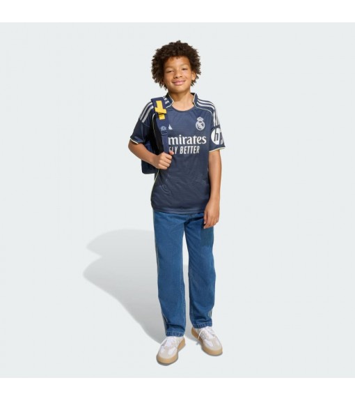 Adidas - Real Madrid - T-shirt pour garçon JP3947 | adidas Camisetas Real Madrid | scorer.es