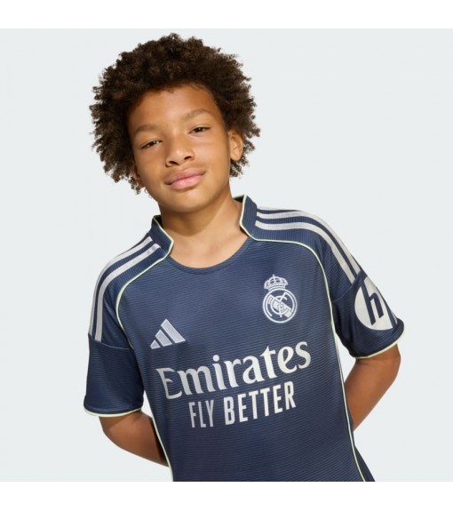 Adidas - Real Madrid - T-shirt pour garçon JP3947 | adidas Camisetas Real Madrid | scorer.es