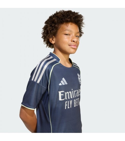 Adidas - Real Madrid - T-shirt pour garçon JP3947 | adidas Camisetas Real Madrid | scorer.es
