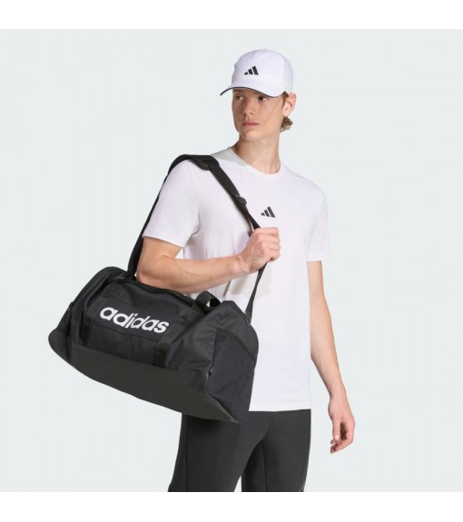 Adidas - Linear Duffel Bag JD9555 | ADIDAS PERFORMANCE Sacs de sport | scorer.es