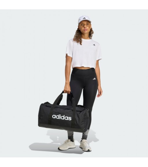 Adidas - Linear Duffel Bag JD9555 | ADIDAS PERFORMANCE Sacs de sport | scorer.es