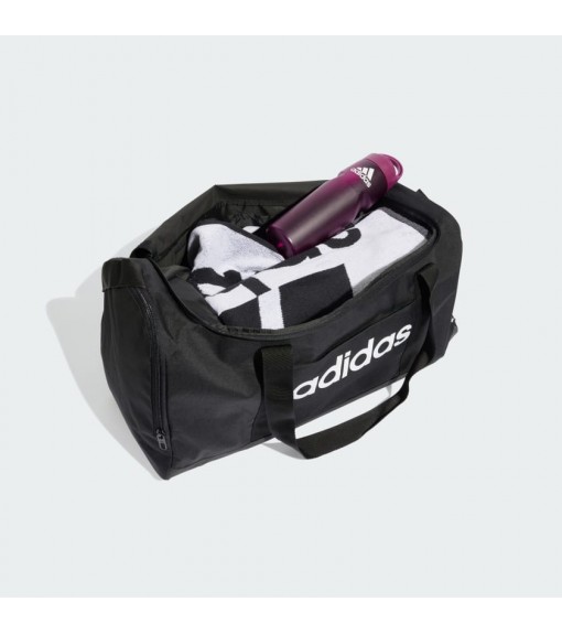 Adidas - Linear Duffel Bag JD9555 | ADIDAS PERFORMANCE Sacs de sport | scorer.es