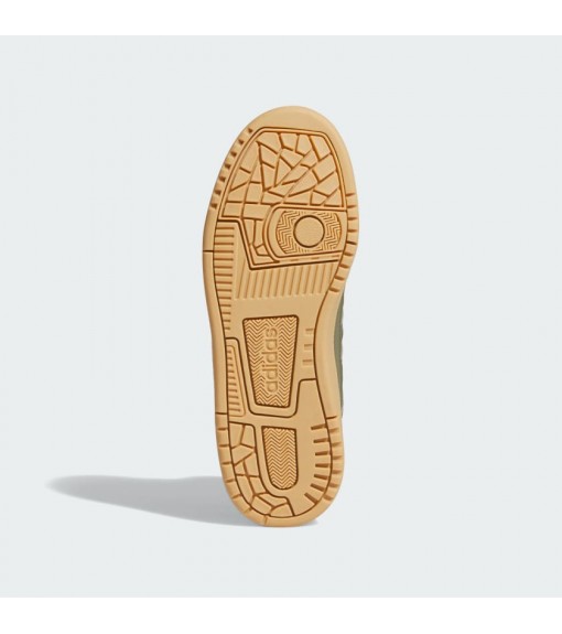 Adidas Rapid Court Mid J JR2813 Chaussures pour garçons JR2813 | ADIDAS PERFORMANCE Baskets pour enfants | scorer.es