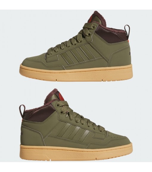 Adidas Rapid Court Mid J JR2813 Chaussures pour garçons JR2813 | ADIDAS PERFORMANCE Baskets pour enfants | scorer.es