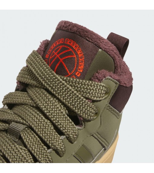 Adidas Rapid Court Mid J JR2813 Chaussures pour garçons JR2813 | ADIDAS PERFORMANCE Baskets pour enfants | scorer.es