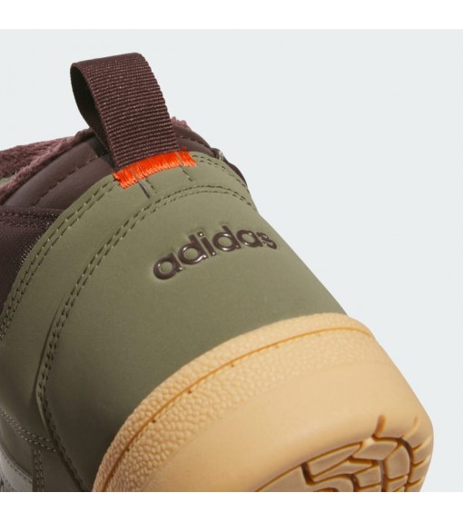 Adidas Rapid Court Mid J JR2813 Chaussures pour garçons JR2813 | ADIDAS PERFORMANCE Baskets pour enfants | scorer.es