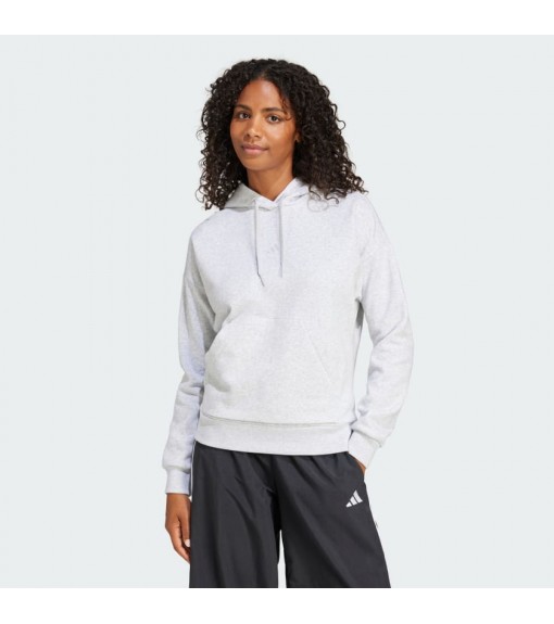 Adidas Essentials Women's Sweatshirt JN1853 | ADIDAS PERFORMANCE Women's Sweatshirts | scorer.es