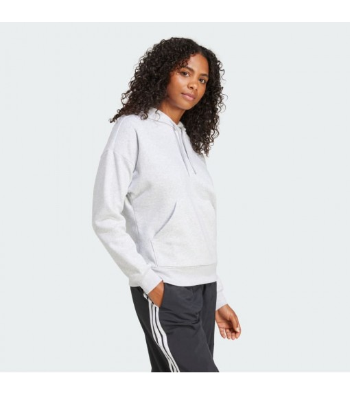 Adidas Essentials Women's Sweatshirt JN1853 | ADIDAS PERFORMANCE Women's Sweatshirts | scorer.es