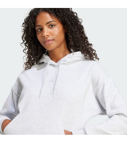 Adidas Essentials Women's Sweatshirt JN1853 | ADIDAS PERFORMANCE Women's Sweatshirts | scorer.es