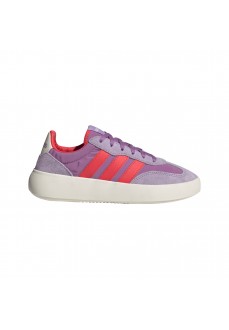 Trainers Boy/girl Adidas Barreda Decode J JR0761 | ADIDAS PERFORMANCE Baskets pour enfants | scorer.es