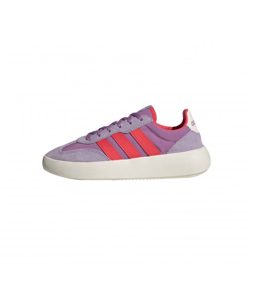 Trainers Boy/girl Adidas Barreda Decode J JR0761 | ADIDAS PERFORMANCE Baskets pour enfants | scorer.es