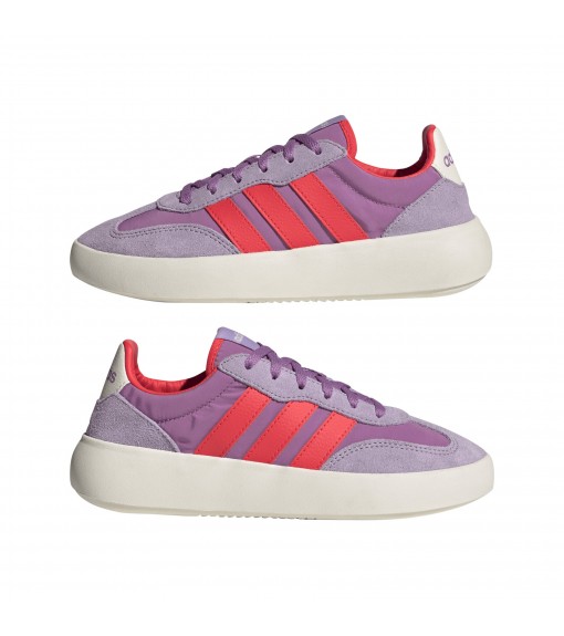 Trainers Boy/girl Adidas Barreda Decode J JR0761 | ADIDAS PERFORMANCE Baskets pour enfants | scorer.es