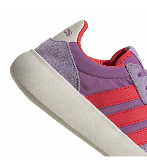 Trainers Boy/girl Adidas Barreda Decode J JR0761 | ADIDAS PERFORMANCE Baskets pour enfants | scorer.es