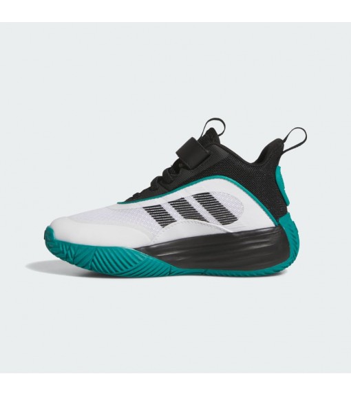Zapatillas Niño/a Adidas Ownthegame 3.0 JQ7940 | Zapatillas baloncesto ADIDAS PERFORMANCE | scorer.es