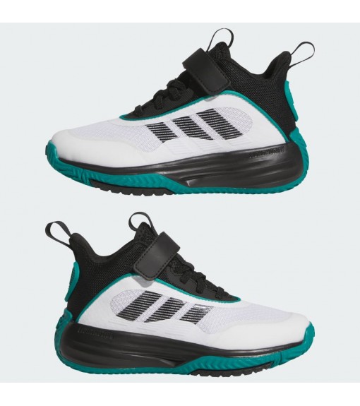 Zapatillas Niño/a Adidas Ownthegame 3.0 JQ7940 | Zapatillas baloncesto ADIDAS PERFORMANCE | scorer.es