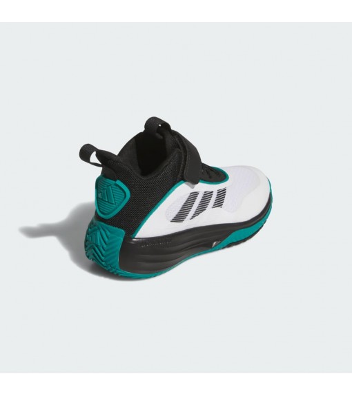 Zapatillas Niño/a Adidas Ownthegame 3.0 JQ7940 | Zapatillas baloncesto ADIDAS PERFORMANCE | scorer.es