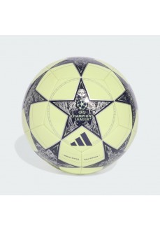 Adidas Ucl Real Madrid Ball JN7307