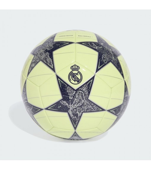 Balón Adidas Ucl Real Madrid JN7307 | Balones de fútbol ADIDAS PERFORMANCE | scorer.es