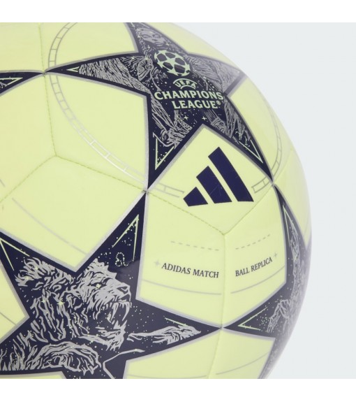 Balón Adidas Ucl Real Madrid JN7307 | Balones de fútbol ADIDAS PERFORMANCE | scorer.es