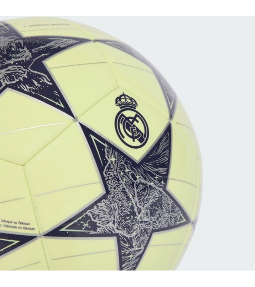 Balón Adidas Ucl Real Madrid JN7307 | Balones de fútbol ADIDAS PERFORMANCE | scorer.es