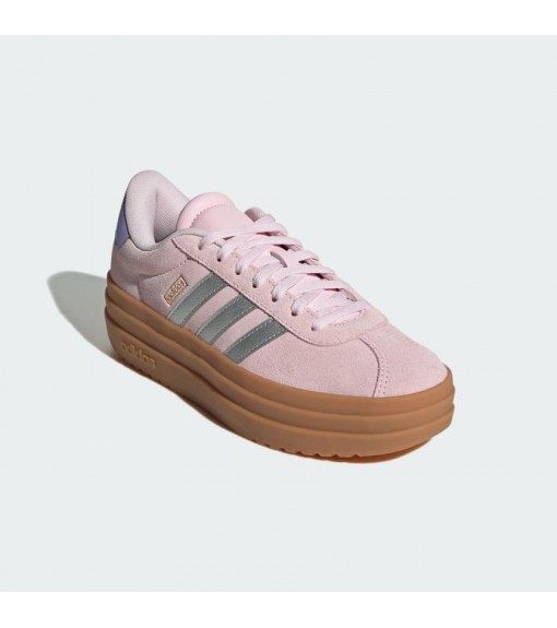 Trainers Boy/girl Adidas Vl Court Bold J JQ4556 | ADIDAS PERFORMANCE Baskets pour enfants | scorer.es