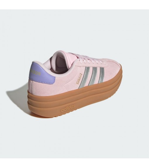 Trainers Boy/girl Adidas Vl Court Bold J JQ4556 | ADIDAS PERFORMANCE Baskets pour enfants | scorer.es